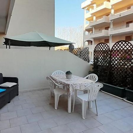 Beach Apartment Alghero Exterior foto