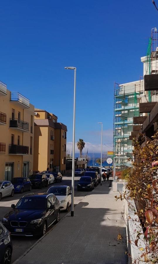 Beach Apartment Alghero Exterior foto