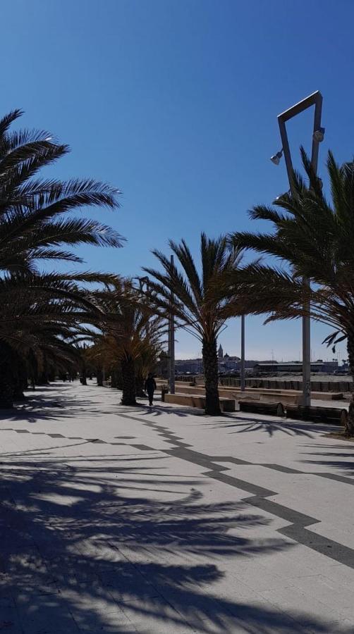 Beach Apartment Alghero Exterior foto