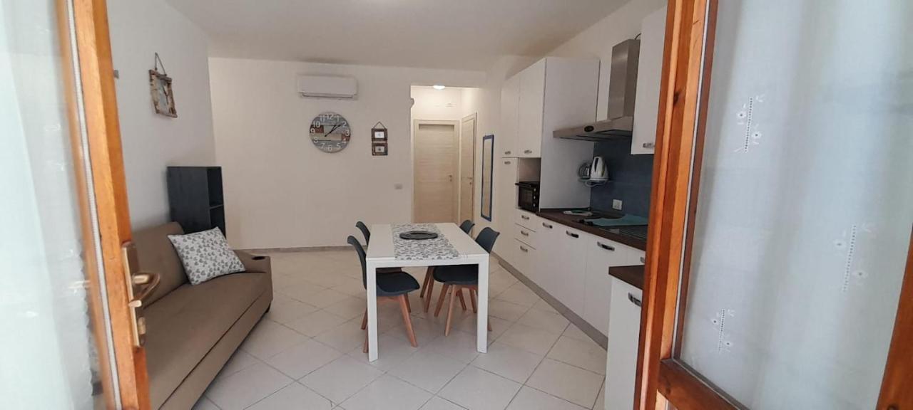 Beach Apartment Alghero Exterior foto